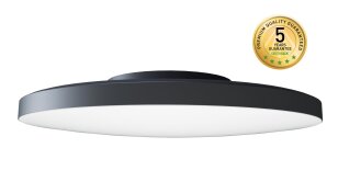 Moderní variabilní LED svítidlo VARIO NOVA B 13/18W 3CCT ADJ GREENLUX GXLS451