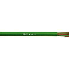 Prodlužovací vedení KEL Fe/CuNi LX 16X1,5 DIN LAPP 0155007