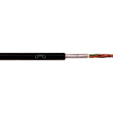 Telefonní kabel A-2Y(L)2Y...ST III BD 2x2x0,8 LAPP 1591150