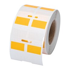 FLEXIMARK etiketa TCK 48 34X93 YE