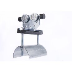 Součást kabelového vozíku CABLE TROLLEY FLAT C40 22X97 LAPP 62200419