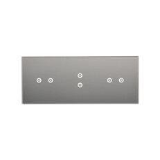 DSTR3232/71 Dotykový panel 3-modulový -