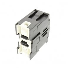Pojistkový spodek Eaton JT60060 600V AC, 60A, 1-pól