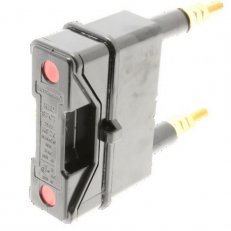 Pojistkový spodek Eaton RS20FGY 690V AC, 20A, Černá