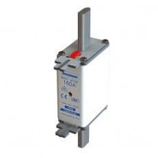 Pojistka Eaton 160NHG01B-400 NH gG 400V 160A 01