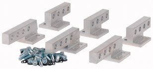 Eaton 183978 Připojovací sady hlavních svorek,svislé připojení,do 4000A,3-pól