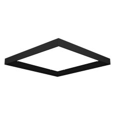 AUFBAURAHMEN 598X598 SW 'MINERARIO'