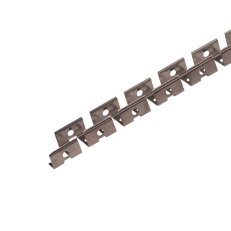 1m kovový držák pro silikonový profil NEON 1212 T-LED 117034