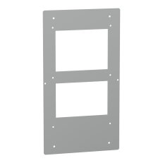 Retrofit pro boční chladící jednotku z nerezavějící oceli 600W NSYCUACC022DG