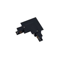 CTLS RECESSED POWER L CONNECTOR, RIGHT (