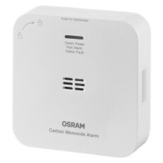 SMART+ WIFI CO Detector White OSRAM 4099854418136