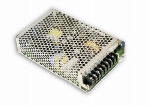 Zdroj s funkcí UPS 53W 13,8V 2500mA MEAN WELL ADD-55A