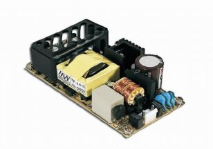 Spínaný zdroj otevřený 49W 5V/12V MEAN WELL RPD-60A