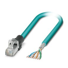 Propojovací kabel NBC-R4ACS/6,0-94F/OE PHOENIX CONTACT 1500352