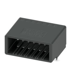 Kontaktová lišta desky plošných spojů DD31H 2,2/12-H-3,81-Y 1341381