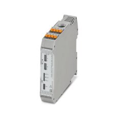 Měřicí převodník proudu ECM-UC-100A-UI-REL PHOENIX CONTACT 1698172