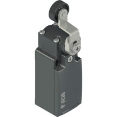 Koncový spínač s kladkou a rolnou M20x1,5 PIZZATO FM551-M2