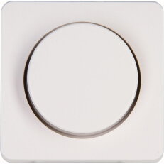 328829187 Dimmer cover for push dimmer