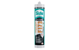 Sista F173 střešní stěn. Sil tr 300ml WALRAVEN HE-SDW73