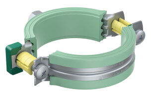 Bifix 5000 G2 Objímka BUP M8/10 25mm WALRAVEN 3188025