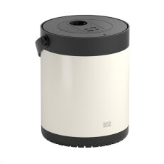 MOV:E 1xCEE7/3 2xUSB A/C white/black