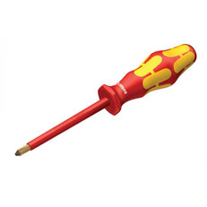 Šroubovák křížový 1000V Kraftform Pozidriv PZ 3x150mm SR PZ 3