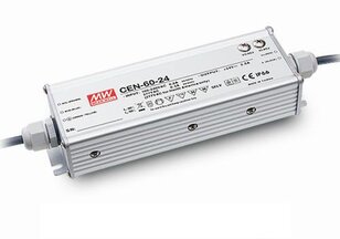 Napájecí zdroj pro LED MEAN WELL CEN-60-42 60W 42V