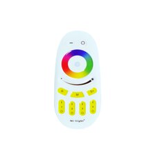 Dálkový ovladač pro LED pásky ORO REMOTE RGBW 4 ZONE LED-POL ORO20026