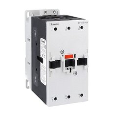 Lovato BF11500A23060 3P stykač 115A AC3 230VAC 60HZ