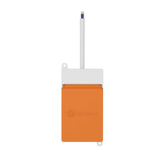 Připojovací krabice CONNECTOR BOX 5P L/N/E 4X G2 LEDVANCE 4099854910555