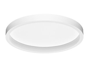 DARA 600 WR1 Bílá, LED 50+10W, 3000-4000K, 4712lm, WR ovládání + ovladač