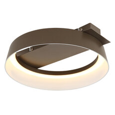Stropní svítidlo SYRAKUS LED 12W 230V,629lm, 3000K GLOBO 48048D