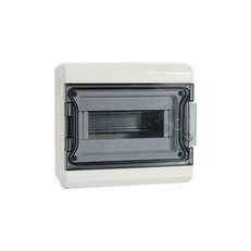 Plastový rozváděč s IP65 KDB-IP65-S09T MK2+ KANLUX 90128