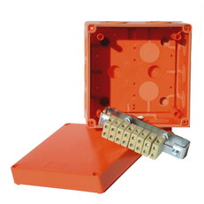 Elektroinstalační krabice KSK 125 DPO KOPOS KSK 125_DPO
