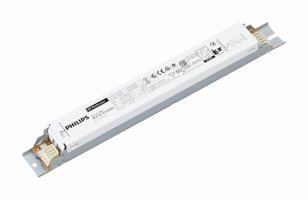 Elektronický předřadník PHILIPS HF-P 118/136 TL-D III 220-240V 50/60 Hz