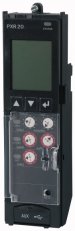 IZMX-PXRV-TAM-1 Ochrana před zemním spojením + ARMS + rozhranní Modbus spoušť V
