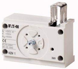Eaton 281581 Modul mechanického blokování, pro NZM1 NZM1-XMV