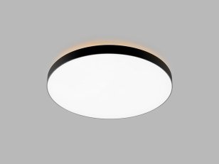 Svítidlo RINGO 80 P/N, B DIM 70+6W 3000K LED2 1111333D