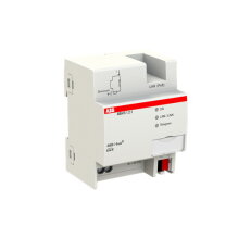 ABB KNX Logický kontrolér ABA/S1.2.1 2CDG110192R0011
