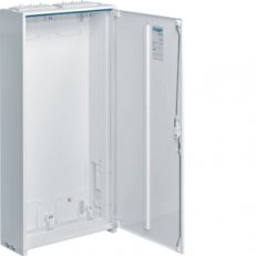 Hager ZB32S Rozvaděč univers, IP44, tř. ochraným II, 1100x550x205