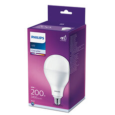 LED žár. E27  28-200W CW 3450lm 150
