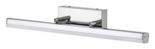 Silas LED 12W IP44 chrom RABALUX 5719