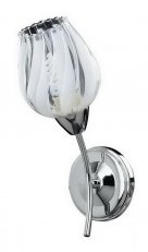 Danila E27 1x 60W IP20 chrom RABALUX 2968