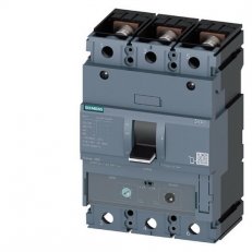 Jistič 3VA12, 250A 36kA/415V, Ir 175÷250A,Ii (5÷10)x In, 3P přední přívod