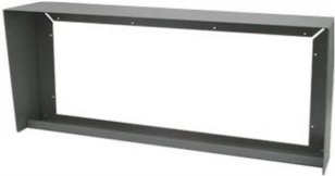 Tesla Stropkov 4FF 692 34 Stříška GUARD pro montáž nad omítku4 moduly