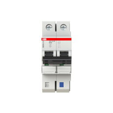 S401M-B20NP Jistič 1 pólový NPB 20A 10000 230/400V ABB 2CCS571103R8205