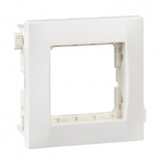 ISM15100P Adaptér pro 1x45 Altira, bílý