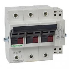 ISOLATOR SCHNEIDER GK1EV