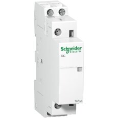 GC2511B5 Instalační stykač 25A 1Z+1V 220