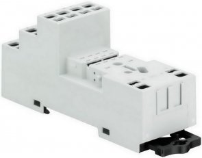 Logická patice CR-M2LC, for 2 c/o CR-M